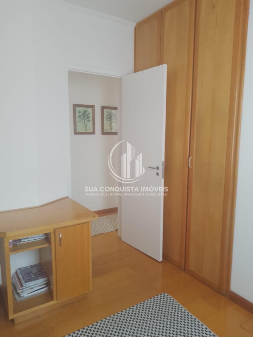 Apartamento à venda com 4 quartos, 134m² - Foto 9